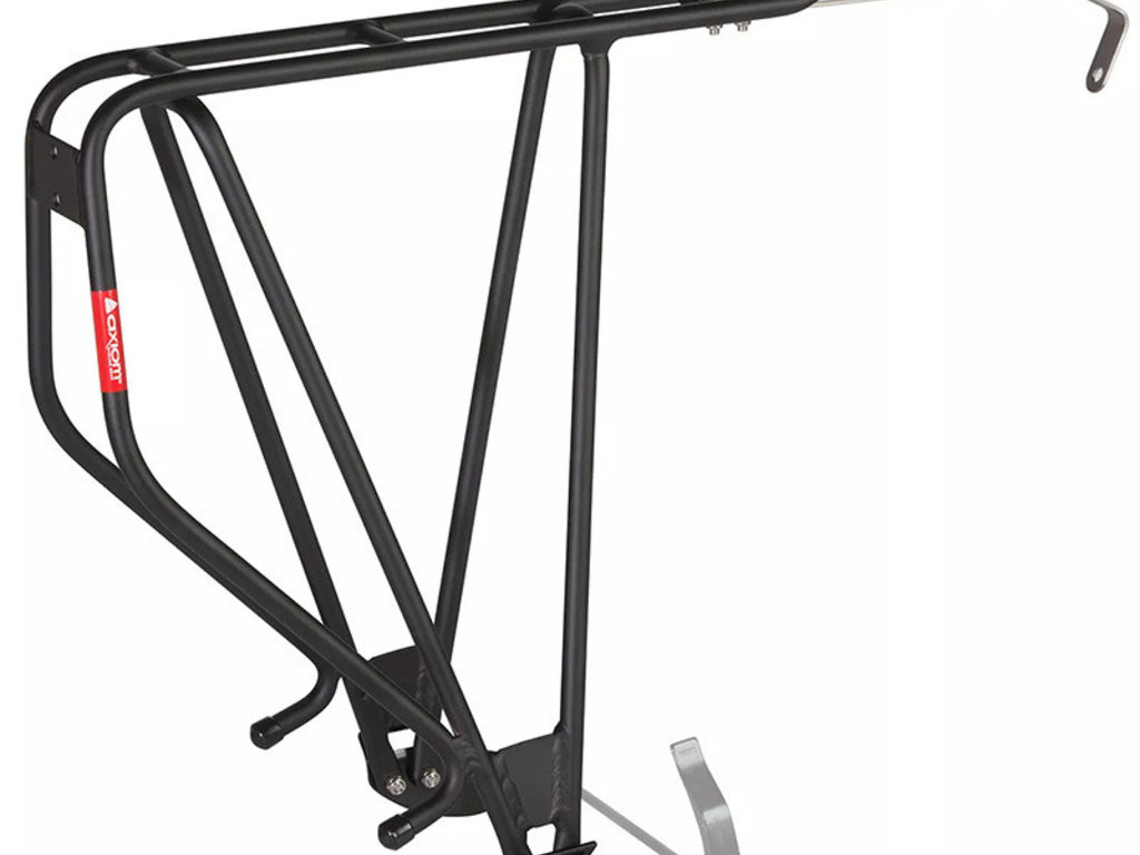 axiom rear rack