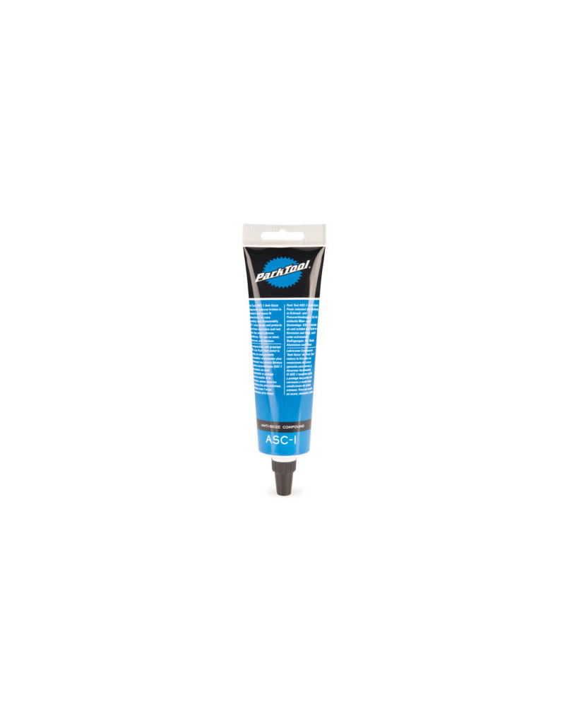 Park Tool AntiSeize ASC1 4oz tube C&L Cycles