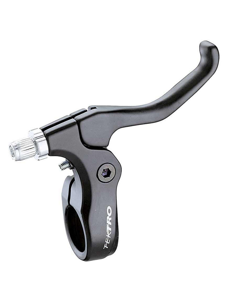 one finger brake lever