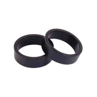 Entretoise de direction 1-1/8" (28.6mm) Entretoise de direction 1-1/8" (28.6mm)