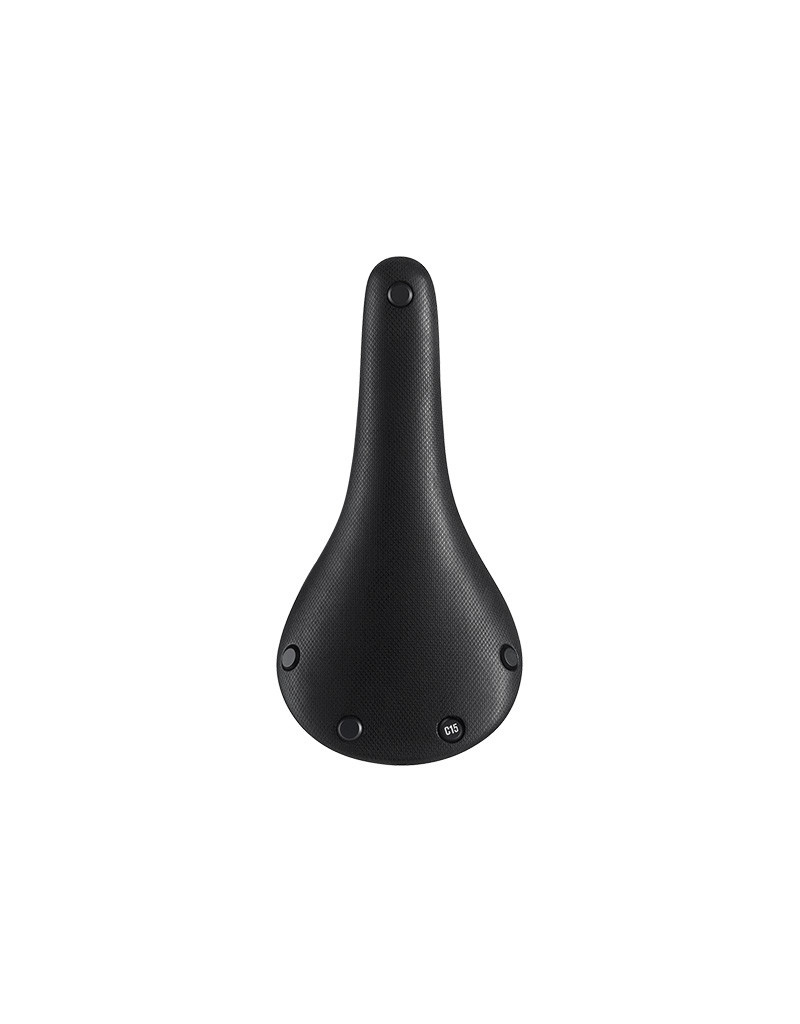 【BROOKS】CAMBIUM C15 TEST SADDLE Brooks Cambium C15 Review | Tested & Rated