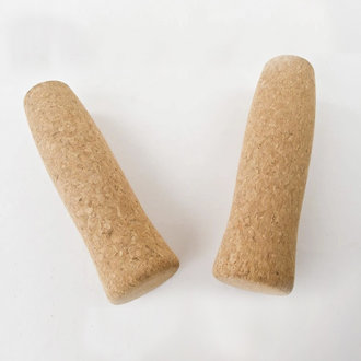 Velo Orange Cork Natural Grips