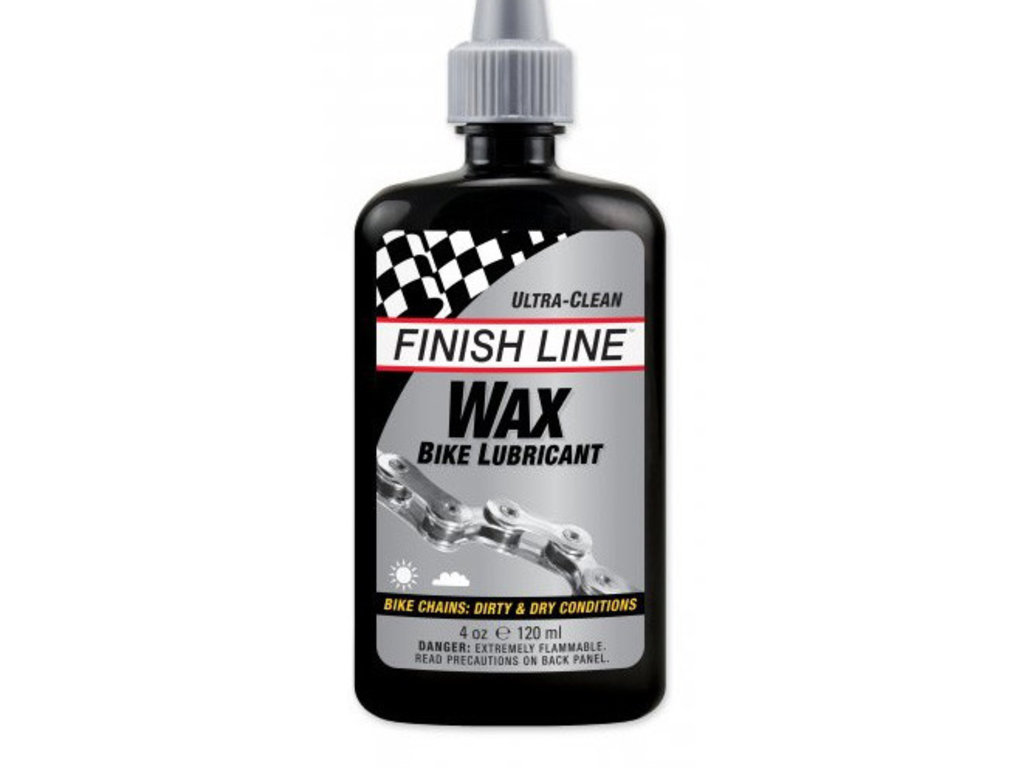 finish line dry bike lubricant