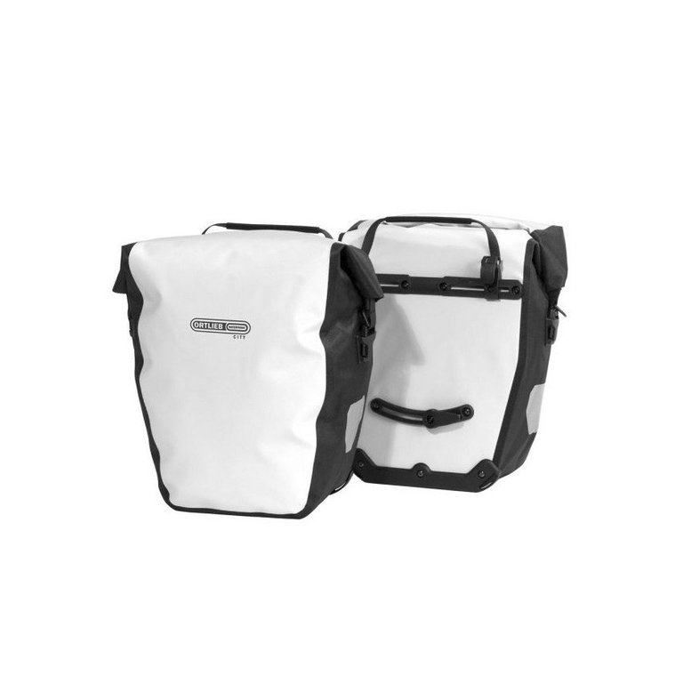 Ortlieb Back Roller City Bags