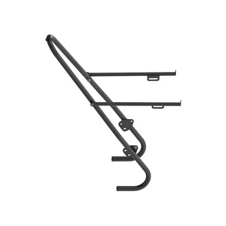 Tubus Tara Lowrider Front Rack Tubus Tara Lowrider Front Rack