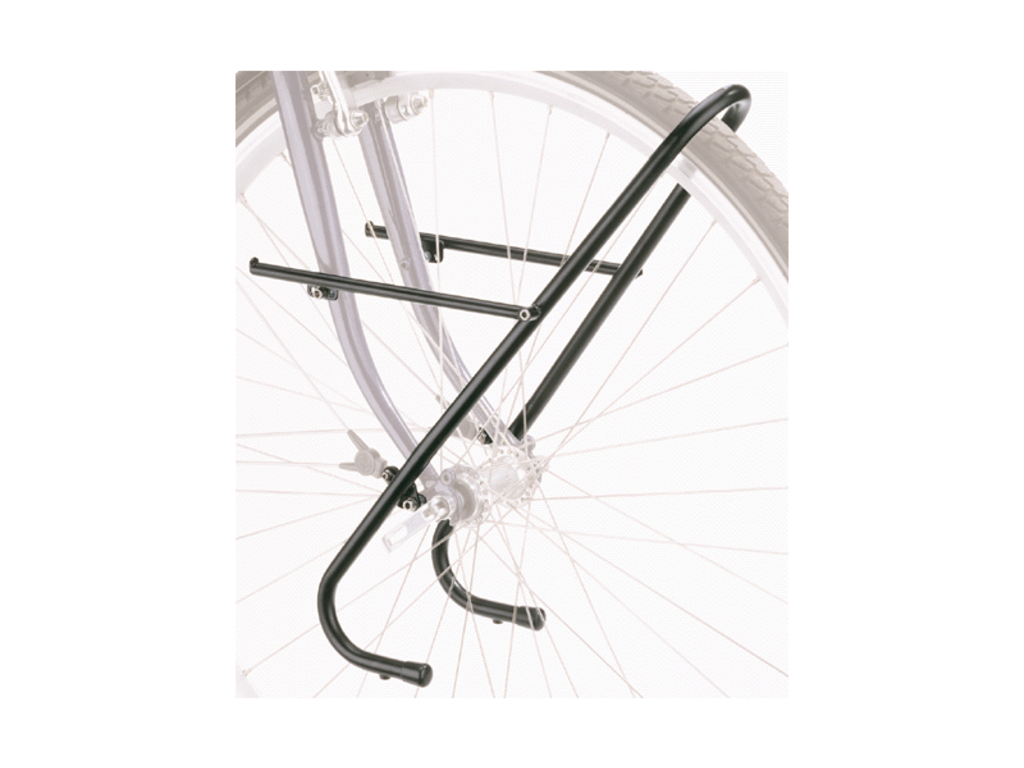 tubus front kickstand