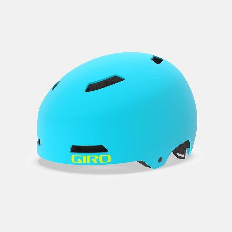Casque Giro Helmet Quarter - Les Cycles C&L