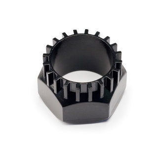 Park Tool Outil boîtiers 32mm Shimano & ISIS BBT-32 Park Tool Outil boîtiers 32mm Shimano & ISIS BBT-32