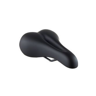 C&L Basics Cruiser Saddle