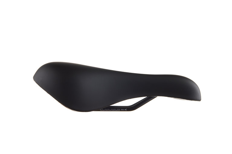 C L Basics Bassi Cruiser Saddle