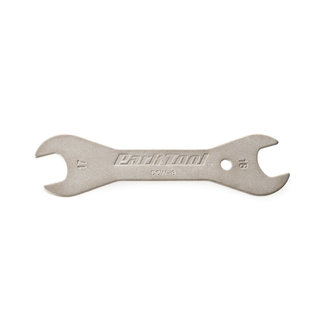Park Tool Double-Ended Cone Wrench