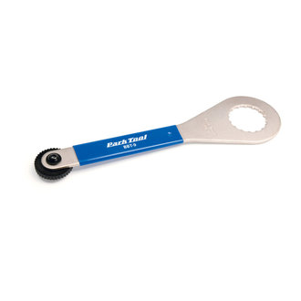 Park Tool Outil pour boîtier de pédalier Hollowtech Park Tool Outil pour boîtier de pédalier Hollowtech