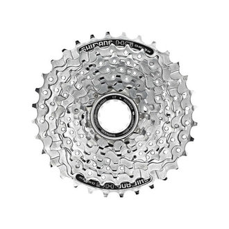 Shimano Cassette Sprocket, CS-HG51, 8 Speed Shimano Cassette Sprocket, CS-HG51, 8 Speed