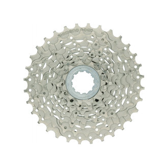 Shimano Cassette Sprocket, CS-HG400-9, 9 Speed Shimano Cassette Sprocket, CS-HG400-9, 9 Speed