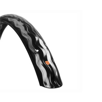 Velo Orange Garde-Boues Wavy