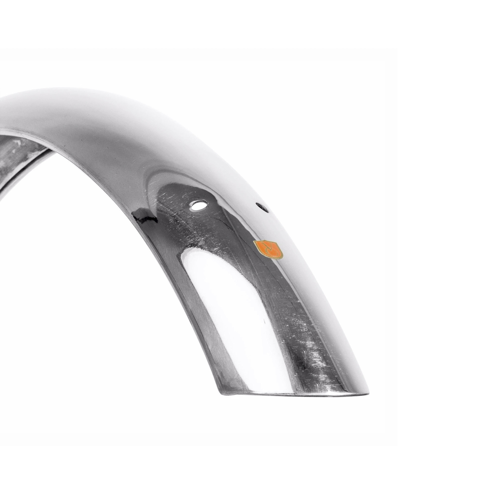 Garde Boues Velo Orange Fenders Smooth Les Cycles C L