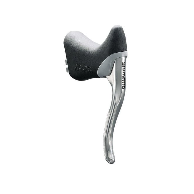 Paire De Freins Cantilever Shimano Altus BR-CT20 - Vintage Années 90 - Pour VTT - Argent