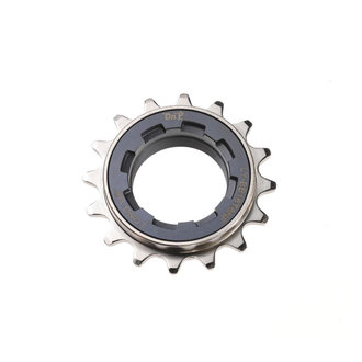 Roue Libre Mono-vitesse en acier Chromoly