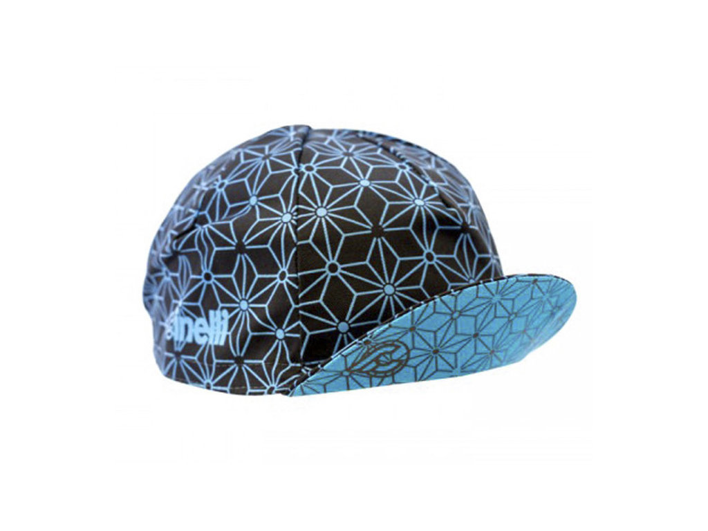 cinelli bike hat