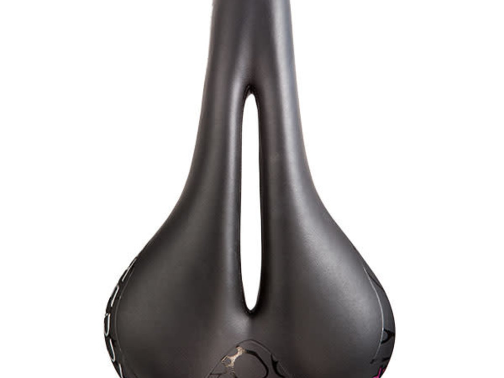 terry women's saddle