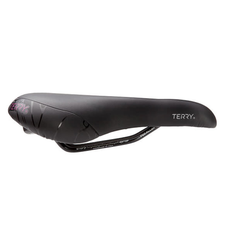 Terry Butterfly CrMo Gel Women s Saddle