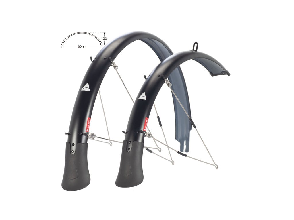 axiom mudguards