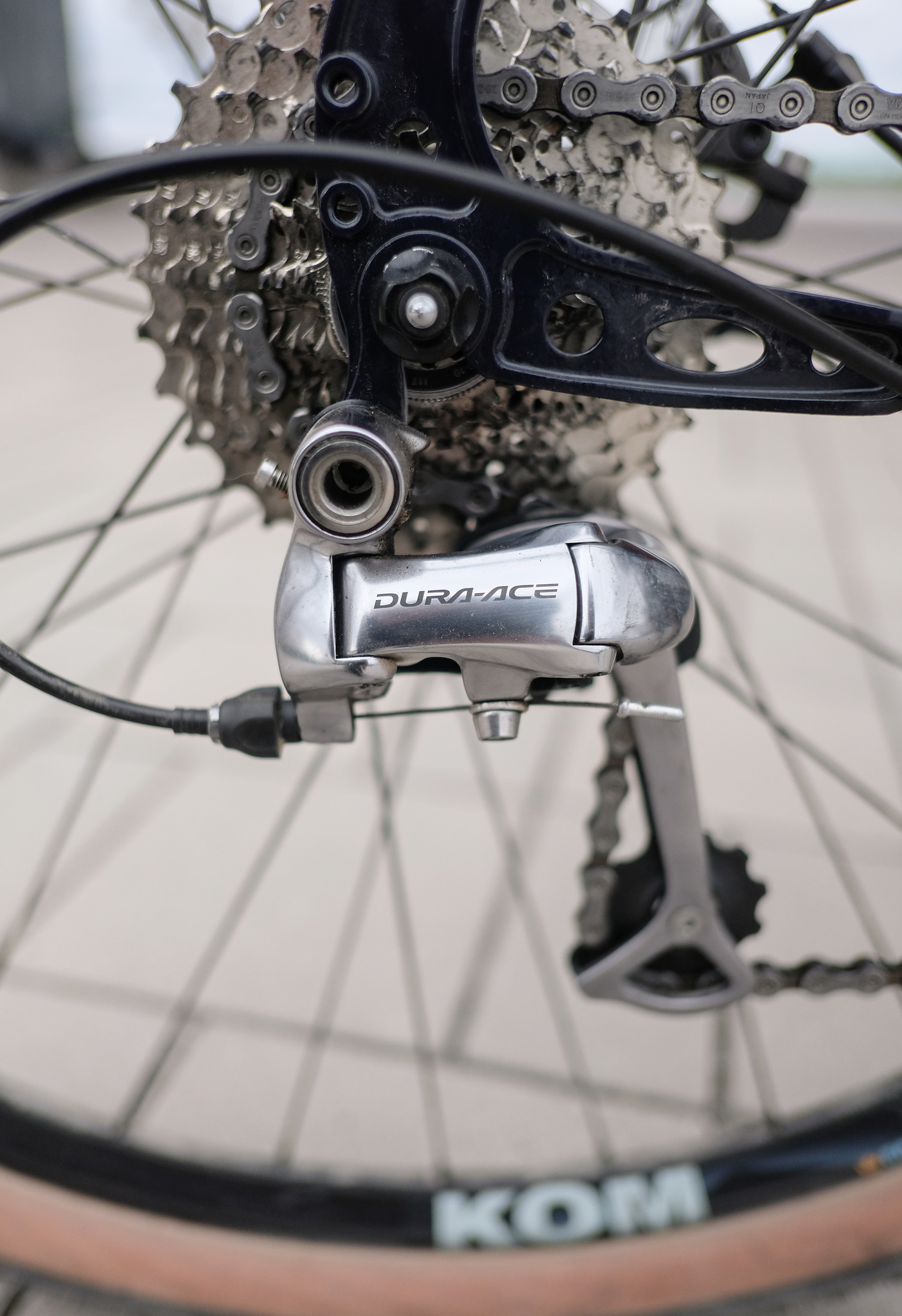 Ended - Wanted shimano ultegra match