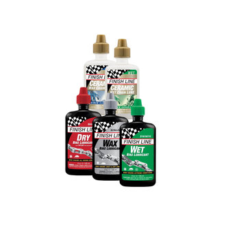 Finish Line Chain Lube Finish Line Chain Lube