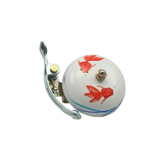 Crane Suzu Bell Crane Suzu Bell
