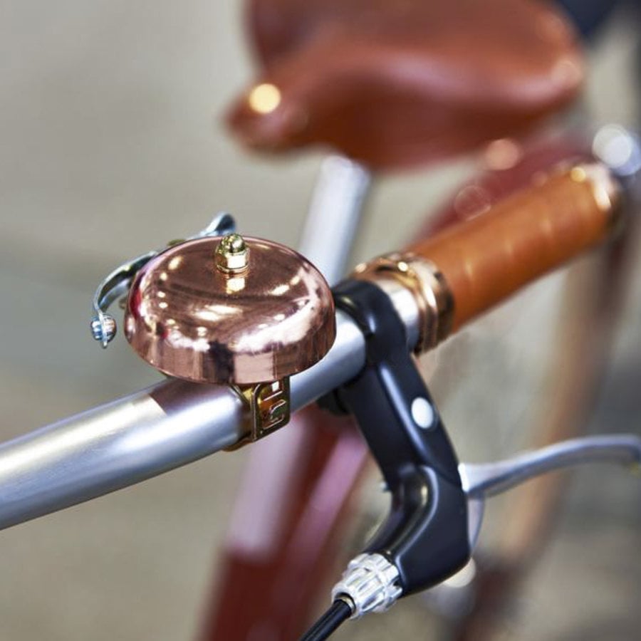 Clochette Crane Bell Suzu Striker - C&L Cycles