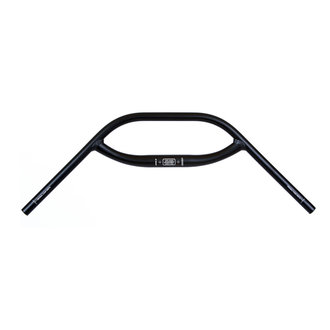 Jones Guidon H-Bar Butted Loop Aluminum Jones Guidon H-Bar Butted Loop Aluminum