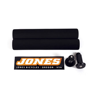 Jones EVA H-Grips Jones EVA H-Grips