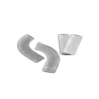 Fizik Rembourrage en Gel pour cintre de course Fizik Rembourrage en Gel pour cintre de course