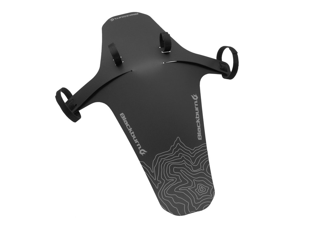 blackburn barrier mudguard