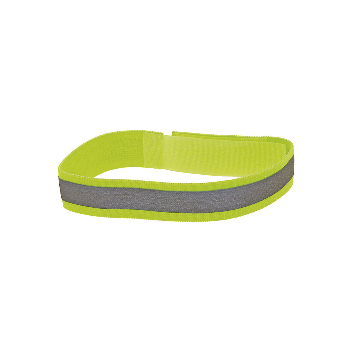 Lot De 2 Pinces à Pantalon Pour Vélo - Élastique Réfléchissant - Sécurité Anti-Enchevêtrement Chaîne