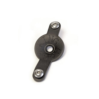 King Cage Top Cap Cage Mount
