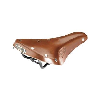 Brooks Selle B17 Courte