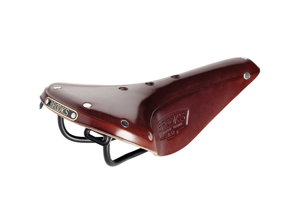 brooks saddle near me