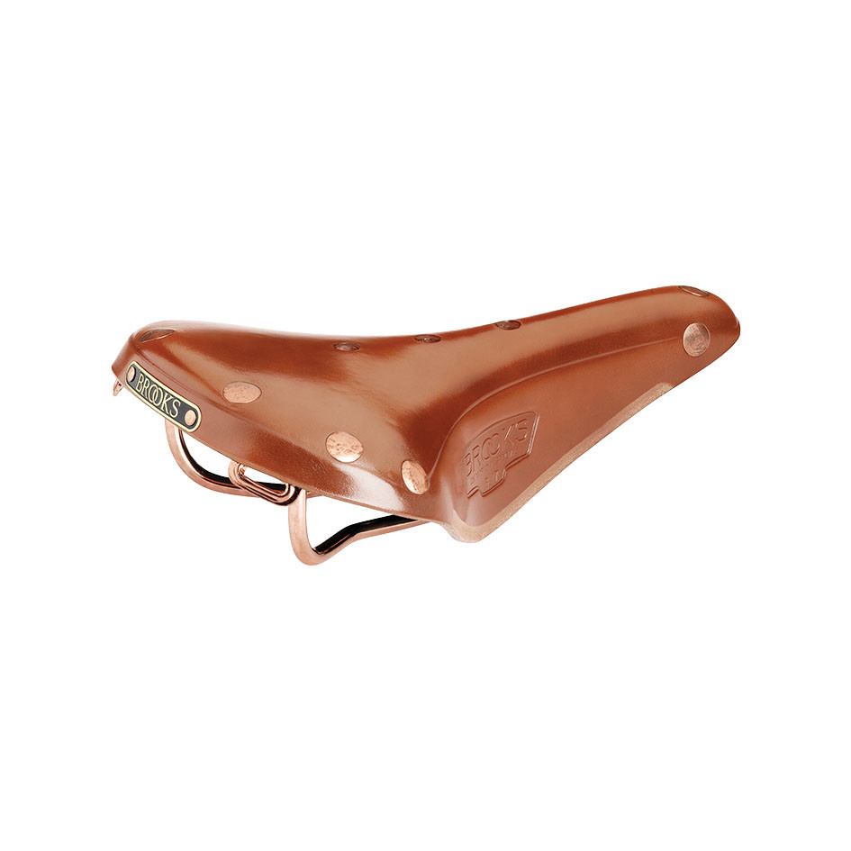 Selle Brooks Saddle B17 Special - C&L Cycles