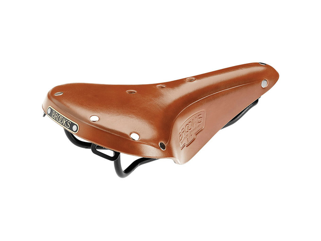 brooks ladies standard b17s