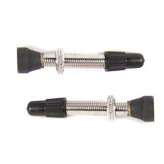 Stan's NoTubes Valves Tubeless Stan's NoTubes Valves Tubeless