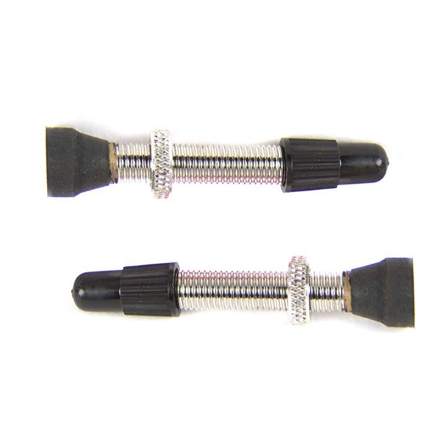 Stan s Tubeless Valve Pair Presta 33mm C L Cycles