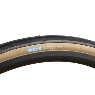 Rene Herse Stampede Pass Tire Rene Herse Stampede Pass Tire
