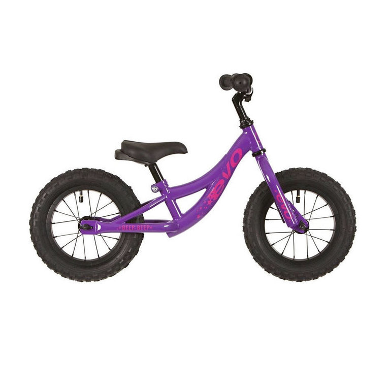 evo balance bike