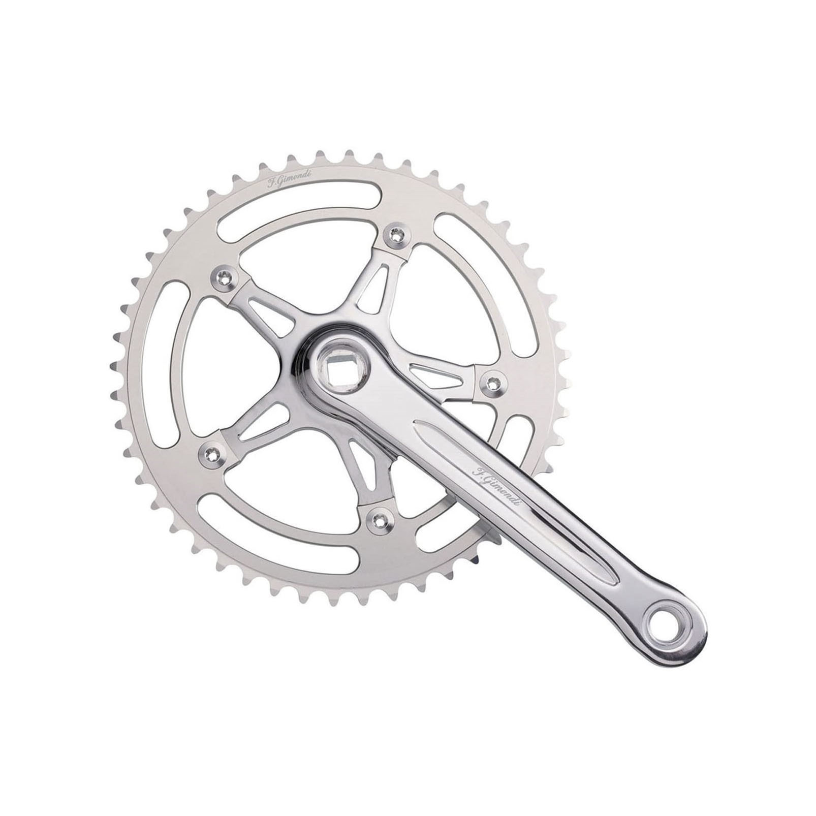 fsa single speed crankset