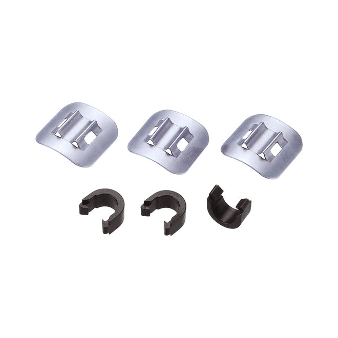 Bike Brake Pads Shimano Claris BR-R2000 Dual-Pivot Caliper Brake