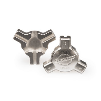 Park Tool Triple spoke wrench