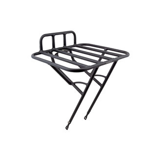 Origin8 Rush Messenger Front Flat Rack Origin8 Rush Messenger Front Flat Rack