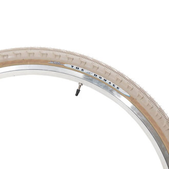 Sim Works The Homage Tire - Fall Leaf Edition