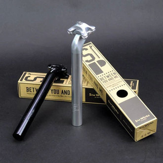 Sim Works Beatnik Seatpost Sim Works Beatnik Seatpost